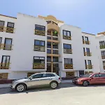 Dona Ana Lagos