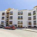 Dona Ana Lägenhet Lagos