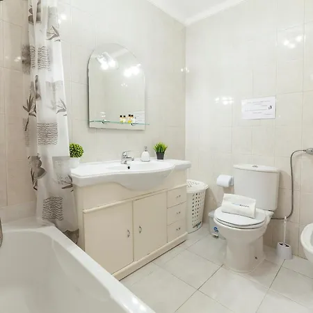 Appartement Dona Ana Lagos