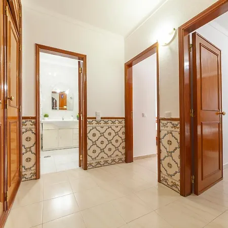 Dona Ana Appartement