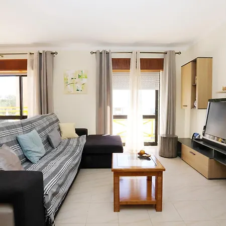 Appartement Dona Ana Lagos