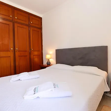 Dona Ana Appartement Lagos