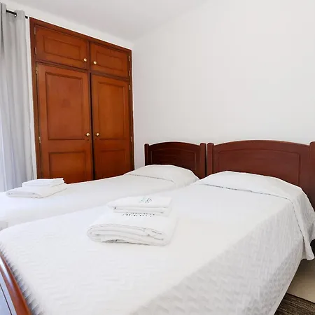 Appartement Dona Ana