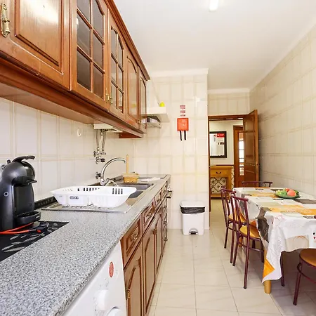 Dona Ana Appartement Lagos
