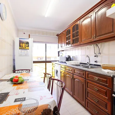 Dona Ana Appartement