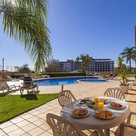 Appartement Dona Ana *