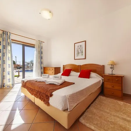 Dona Ana Appartement *