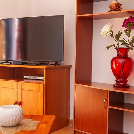 Appartement Dona Ana