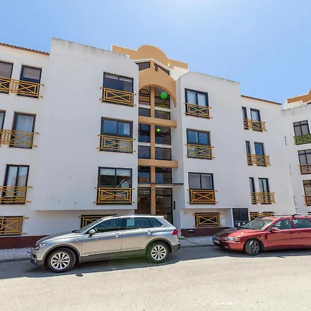 Appartement Dona Ana Lagos