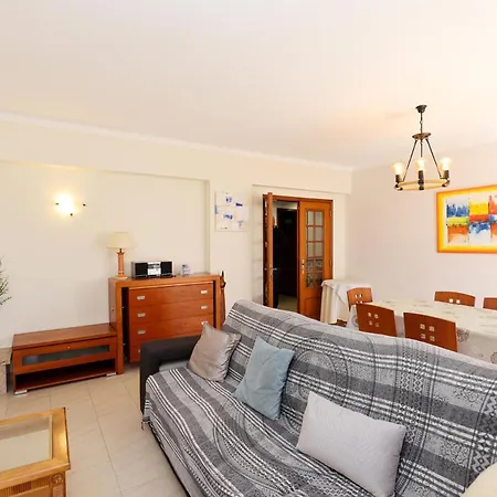 Dona Ana شقة لاغوس