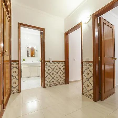 شقة Dona Ana لاغوس