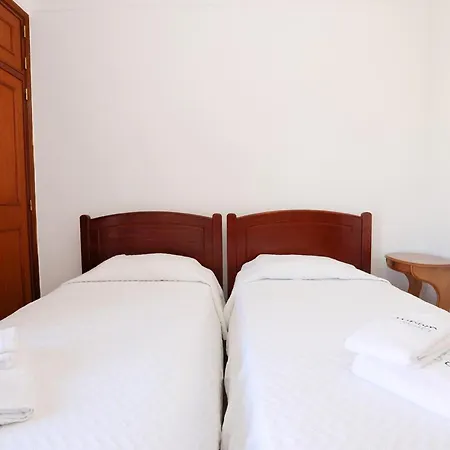 Dona Ana شقة لاغوس