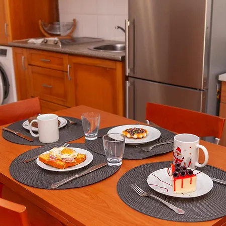 Dona Ana Apartman Lagos