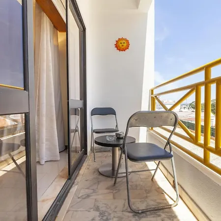 Apartman Dona Ana Lagos