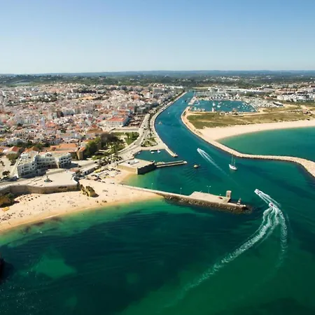 Dona Ana Apartman Lagos