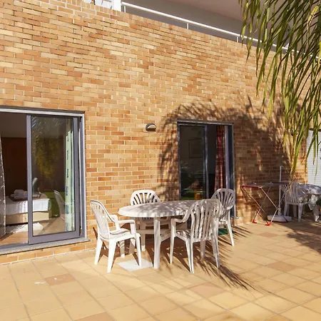 Apartment Dona Ana Lagos