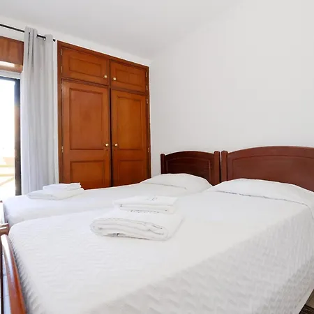 Apartment Dona Ana Lagos
