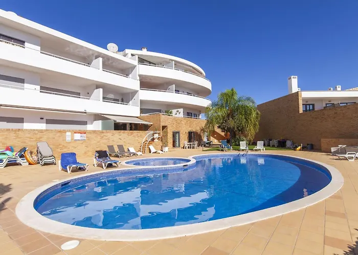 Dona Ana Apartament Lagos