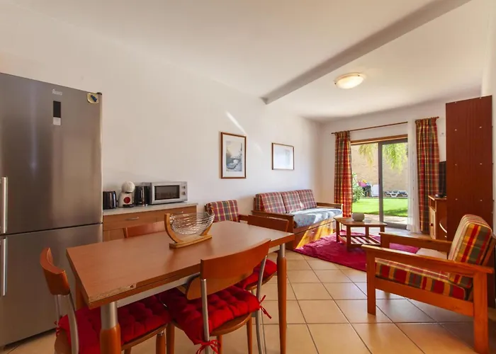 Dona Ana Apartament Lagos