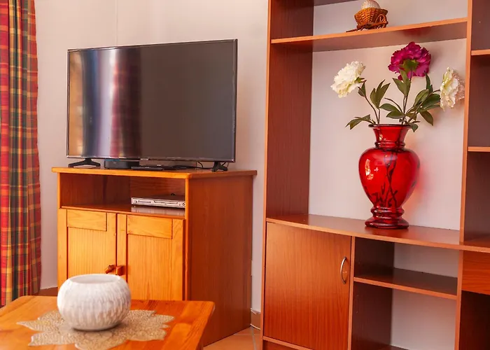 Apartament Dona Ana