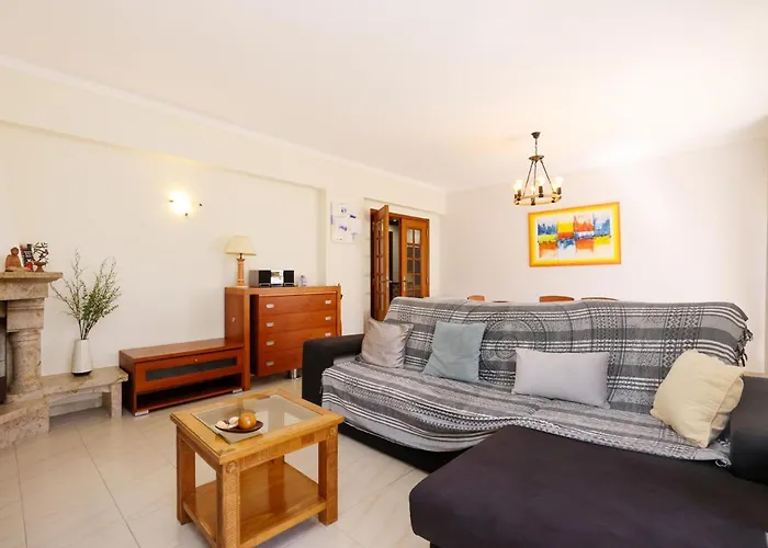 Dona Ana Apartament *