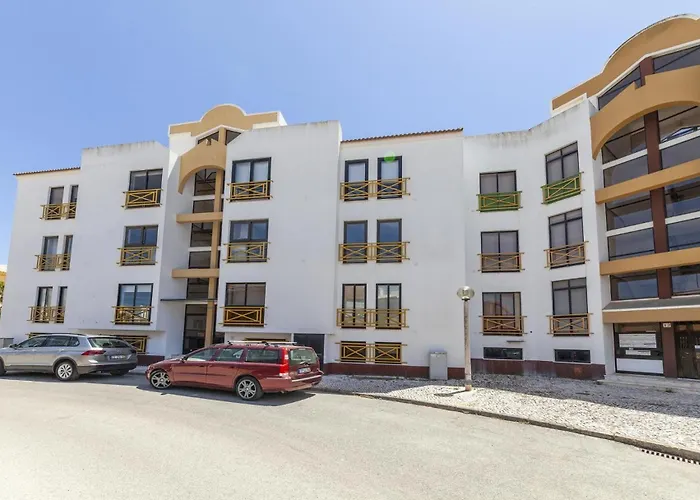 Dona Ana Apartament Lagos